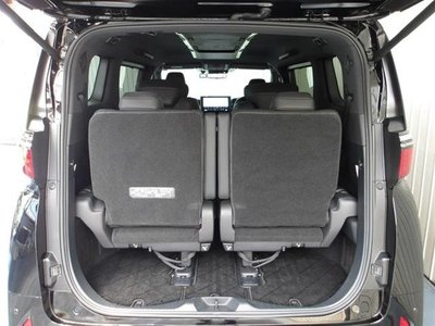 2024 TOYOTA ALPHARD — миниатюра 19
