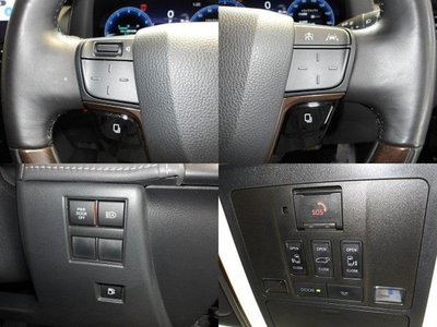 2024 TOYOTA ALPHARD — миниатюра 14