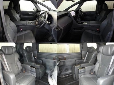 2024 TOYOTA ALPHARD — миниатюра 13