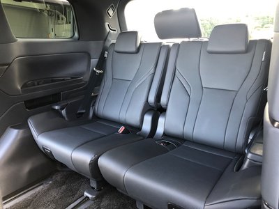 2025 TOYOTA ALPHARD 缩略图 46