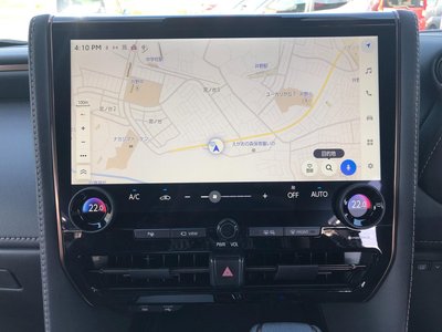2025 TOYOTA ALPHARD 缩略图 12