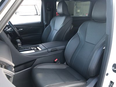 2025 TOYOTA ALPHARD 缩略图 43