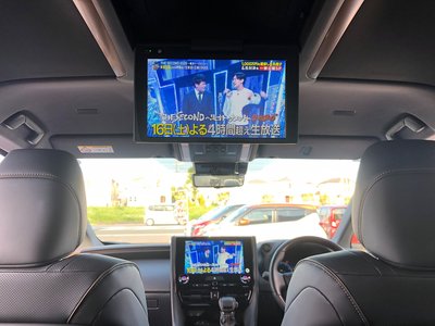 2025 TOYOTA ALPHARD 缩略图 38