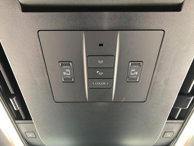 2025 TOYOTA ALPHARD 缩略图 36
