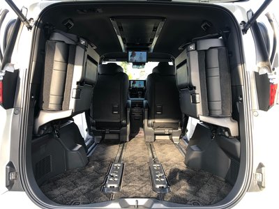 2025 TOYOTA ALPHARD 缩略图 53