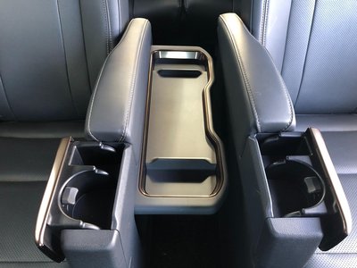 2025 TOYOTA ALPHARD 缩略图 34