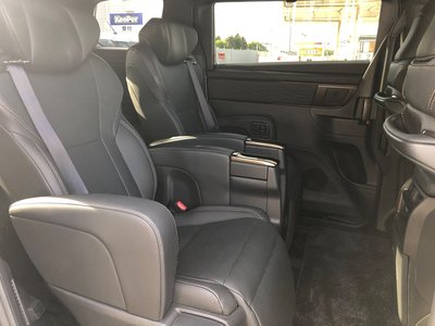 2025 TOYOTA ALPHARD 缩略图 18
