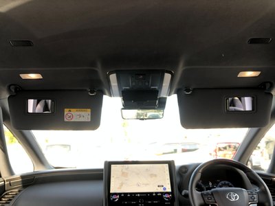 2025 TOYOTA ALPHARD 缩略图 11