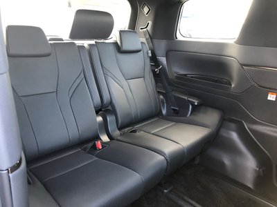 2025 TOYOTA ALPHARD 缩略图 45