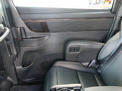2025 TOYOTA ALPHARD 缩略图 50