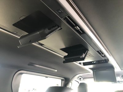 2025 TOYOTA ALPHARD 缩略图 39