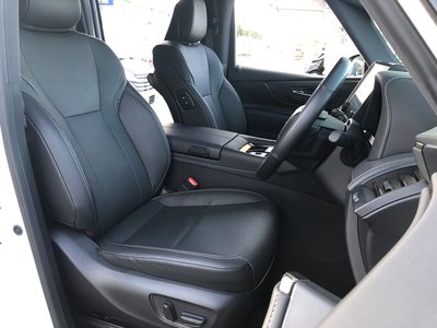 2025 TOYOTA ALPHARD 缩略图 42
