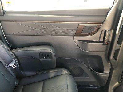 2025 TOYOTA ALPHARD 缩略图 51