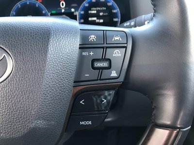 2025 TOYOTA ALPHARD 缩略图 20