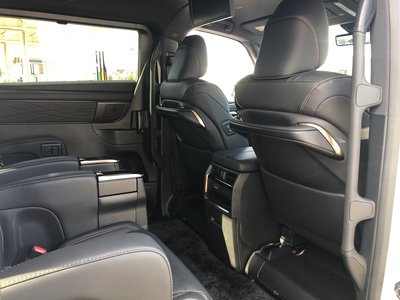 2025 TOYOTA ALPHARD 缩略图 44