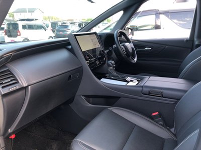 2025 TOYOTA ALPHARD 缩略图 40