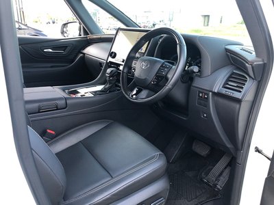 2025 TOYOTA ALPHARD 缩略图 41