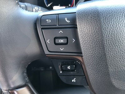 2025 TOYOTA ALPHARD 缩略图 17