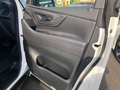 2025 TOYOTA ALPHARD 缩略图 48