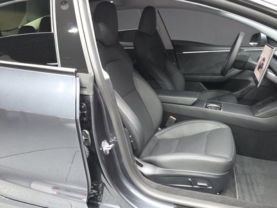 2025 Tesla MODEL 3 thumbnail 17