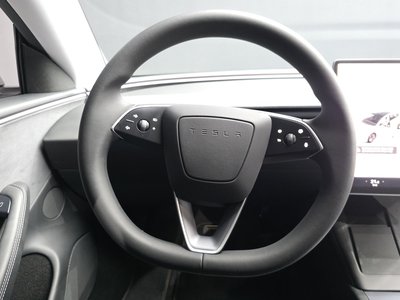2025 Tesla MODEL 3 thumbnail 19