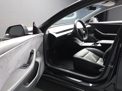 2025 Tesla MODEL 3 thumbnail 13