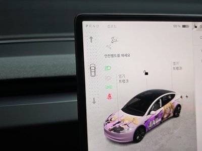 2025 Tesla MODEL 3 thumbnail 12