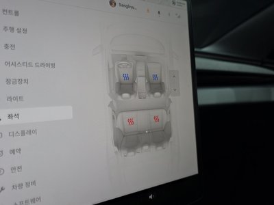 2025 Tesla MODEL 3 thumbnail 24