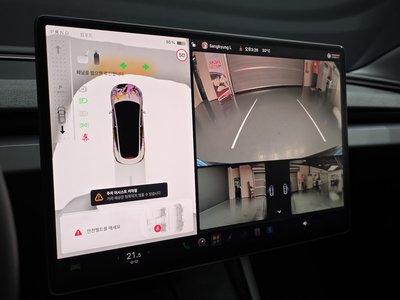2025 Tesla MODEL 3 thumbnail 21