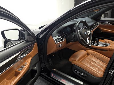 BMW 7 SERIES - 10