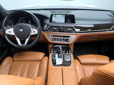 BMW 7 SERIES - 5