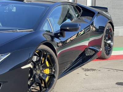 LAMBORGHINI HURACAN - 9