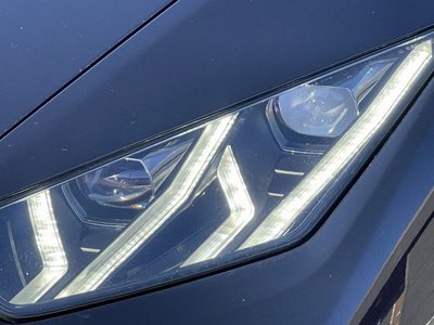 LAMBORGHINI HURACAN - 5