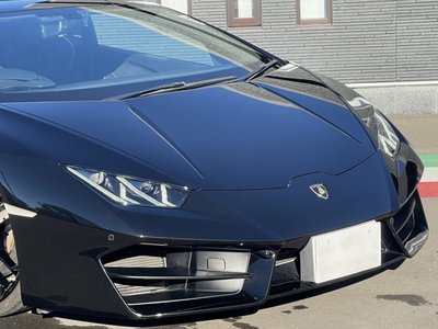 LAMBORGHINI HURACAN - 4