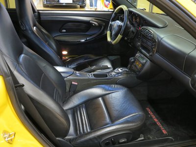 PORSCHE 911 - 4