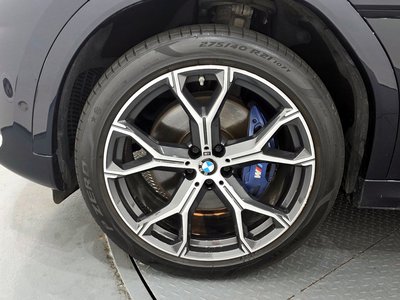 BMW X6 - 6