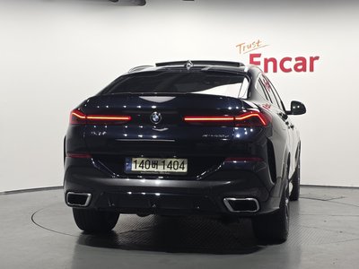 BMW X6 - 4