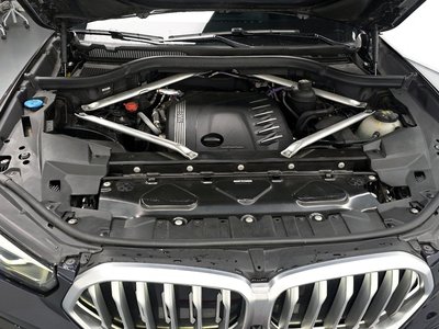 BMW X6 - 7