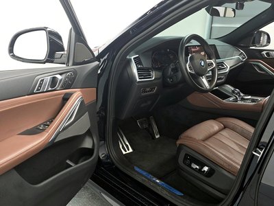 BMW X6 - 10
