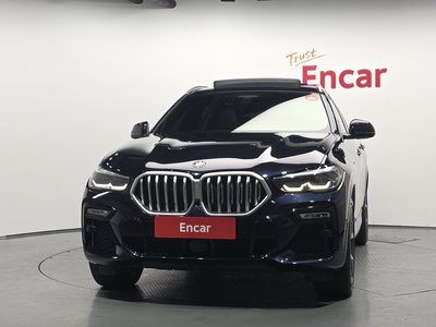 BMW X6 - 2