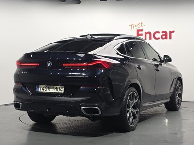 BMW X6 - 3