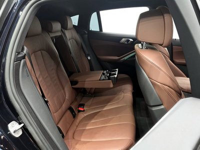 2021 BMW X6 — миниатюра 11