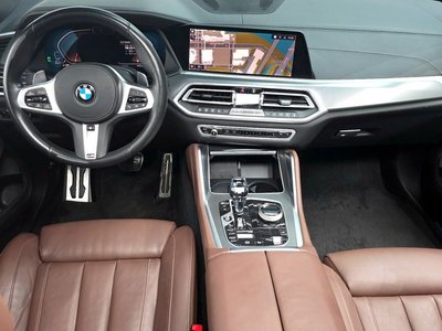 BMW X6 - 5