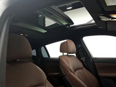 2021 BMW X6 — миниатюра 17