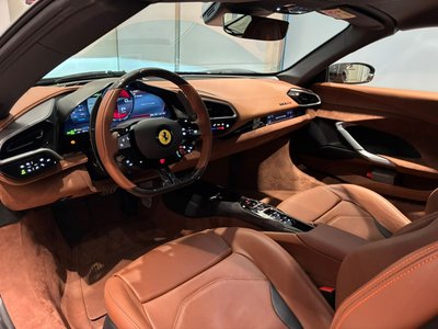 2026 FERRARI 296 GTS 缩略图 43