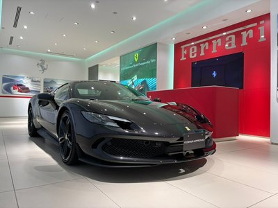 2026 FERRARI 296 GTS 缩略图 12