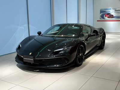 2026 FERRARI 296 GTS 缩略图 17
