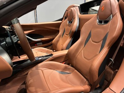 2026 FERRARI 296 GTS 缩略图 57