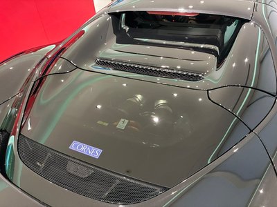 2026 FERRARI 296 GTS 缩略图 28