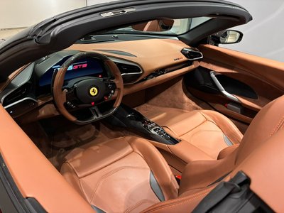 2026 FERRARI 296 GTS 缩略图 79